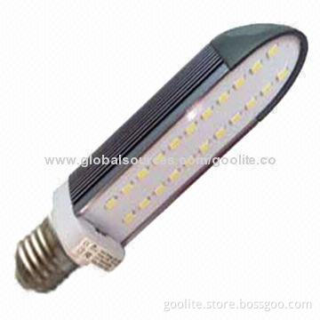 SMD5630 11W E24 LED Corn Light, Measures 158*39.5*35mm